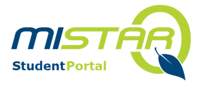MISTAR Student Portal