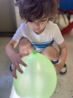 balloon