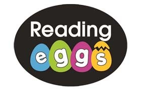 Reading Eggs