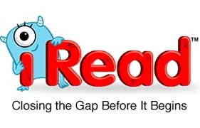 iRead Closing the Gap Before it Begins