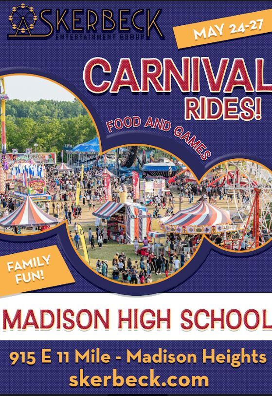 School Information Madison Early Childhood Center