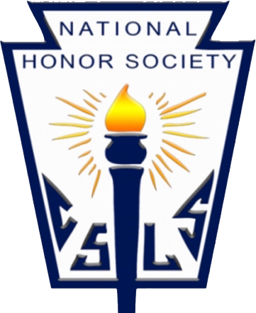National Honor Society Flame