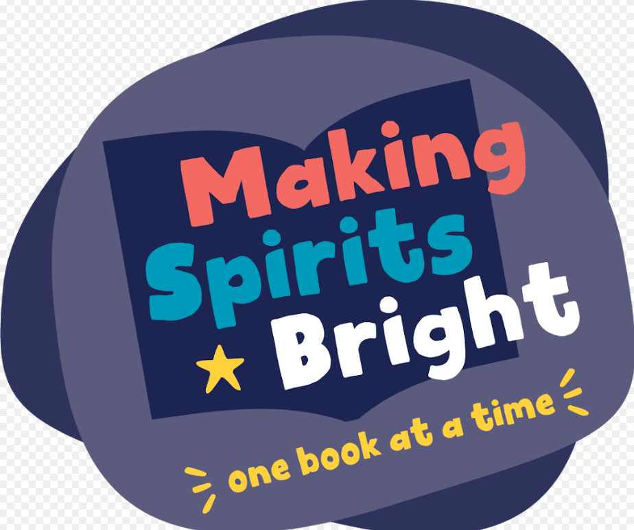 Making Spirts Bright