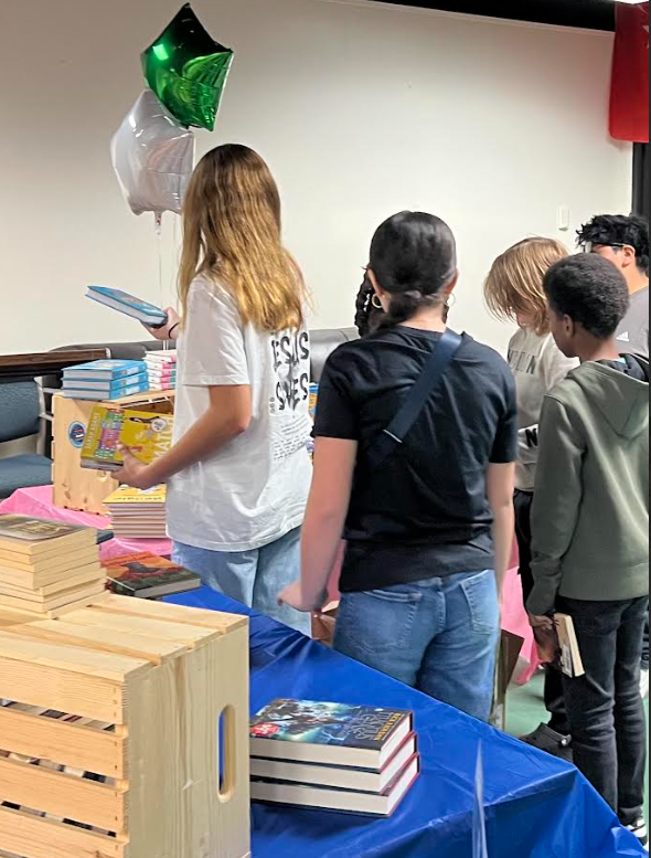 Making Spirits Bright