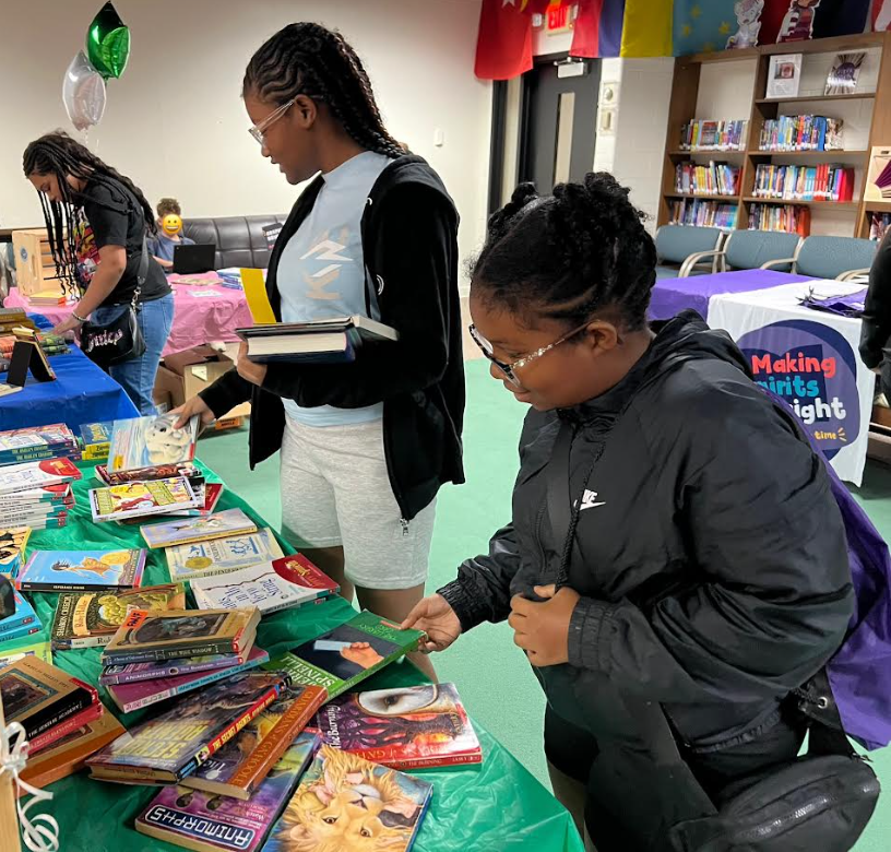 Making Spirits Bright